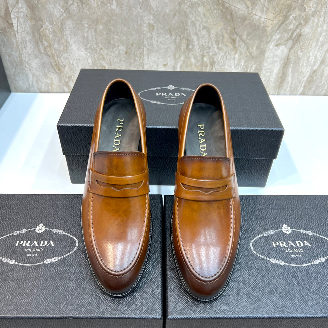 LuxluxHouse Best Quality Shoes Prada