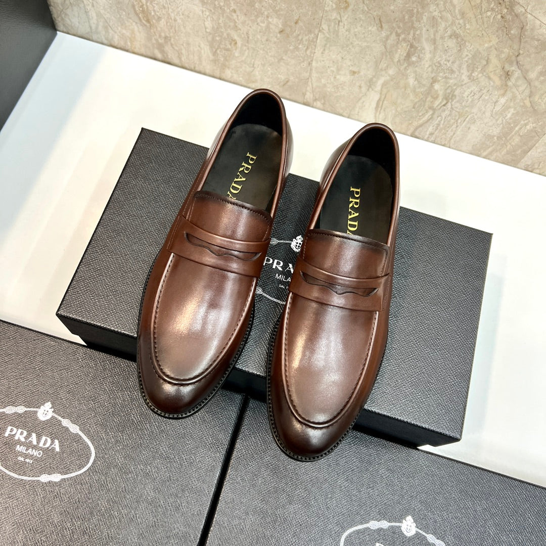 LuxluxHouse Best Quality Shoes Prada