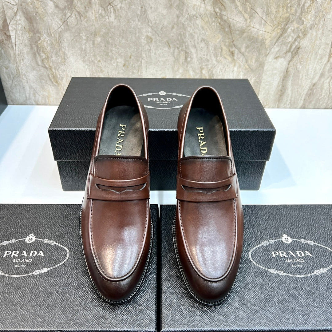 LuxluxHouse Best Quality Shoes Prada