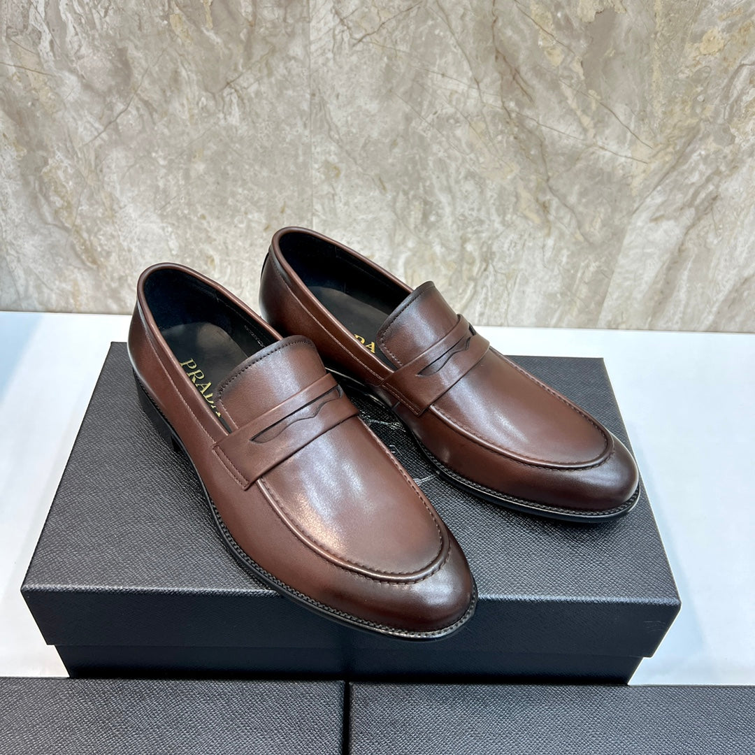 LuxluxHouse Best Quality Shoes Prada