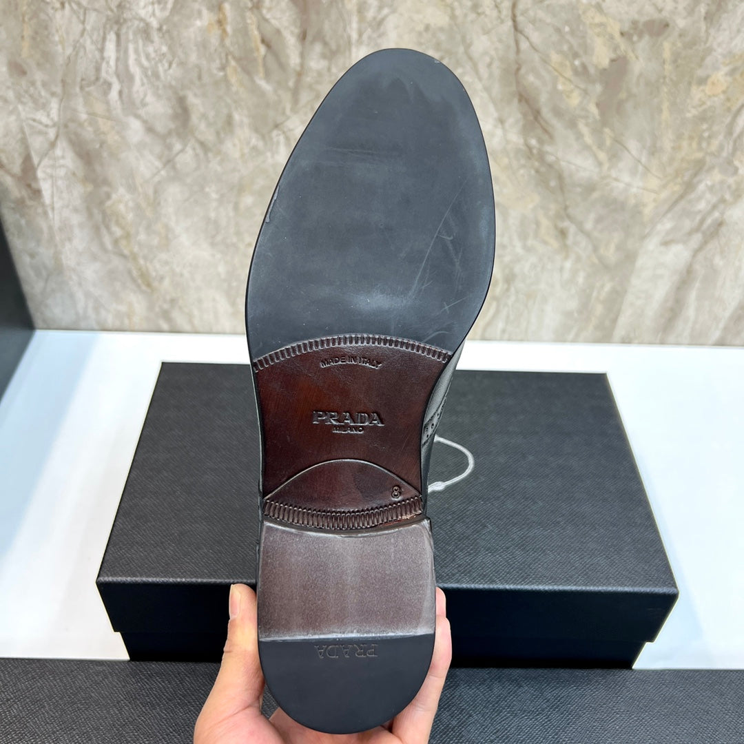 LuxluxHouse Best Quality Shoes Prada