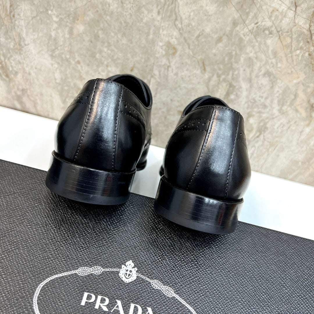 LuxluxHouse Best Quality Shoes Prada