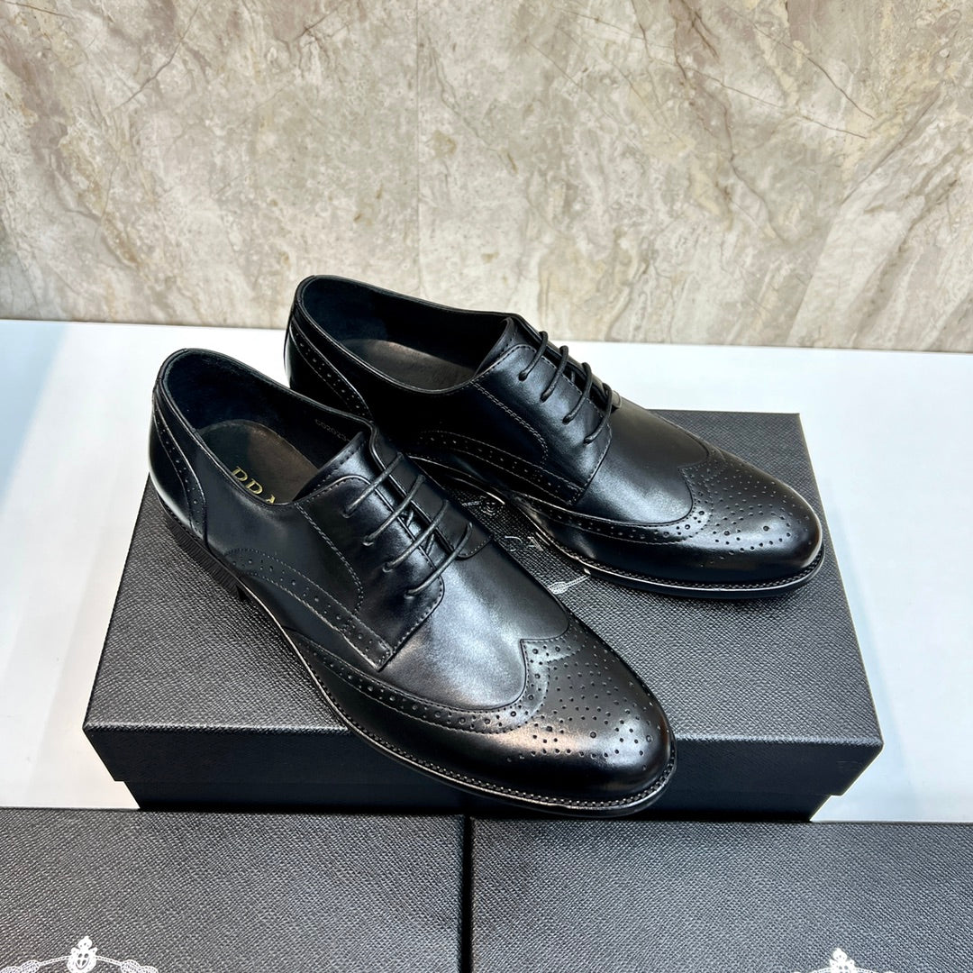 LuxluxHouse Best Quality Shoes Prada