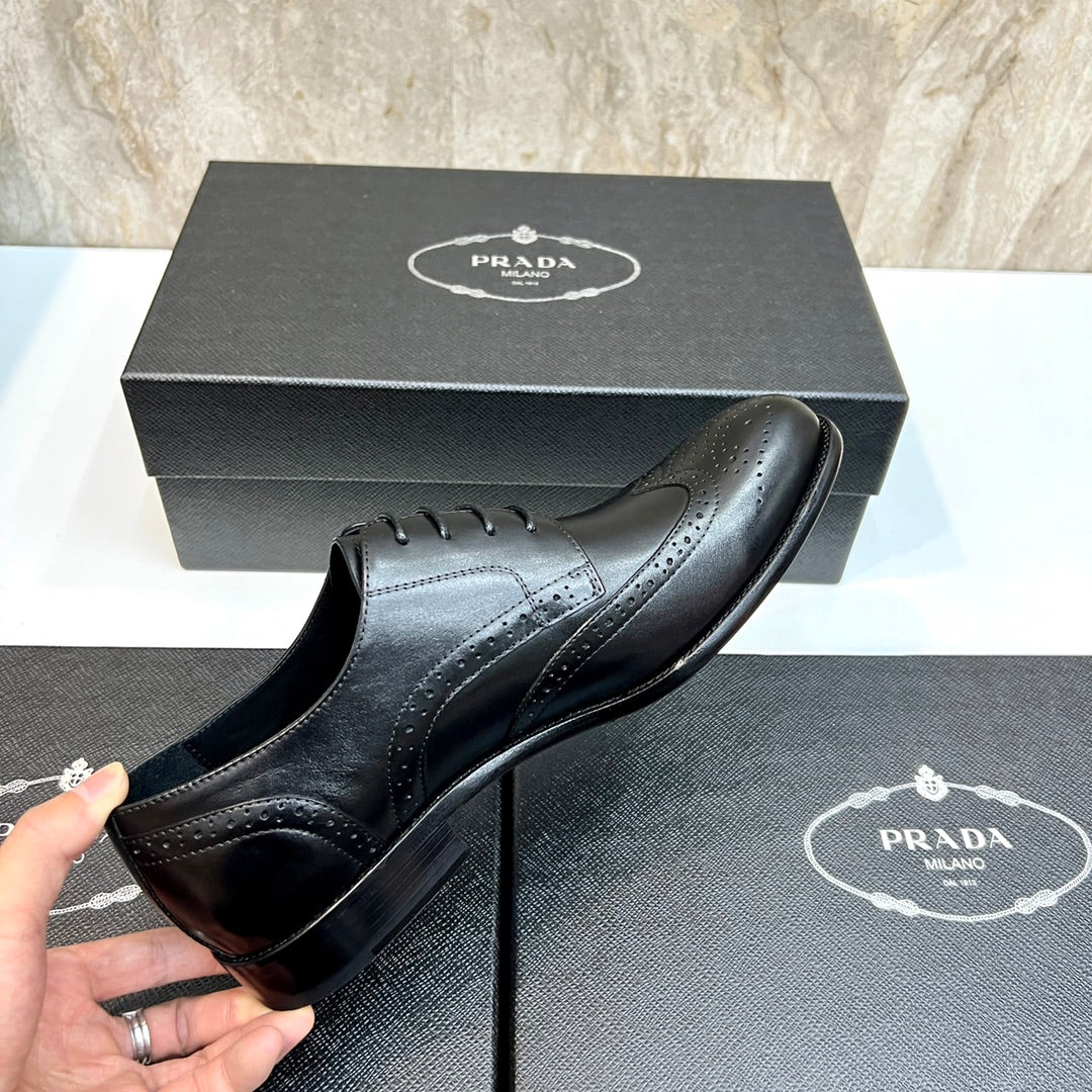 LuxluxHouse Best Quality Shoes Prada