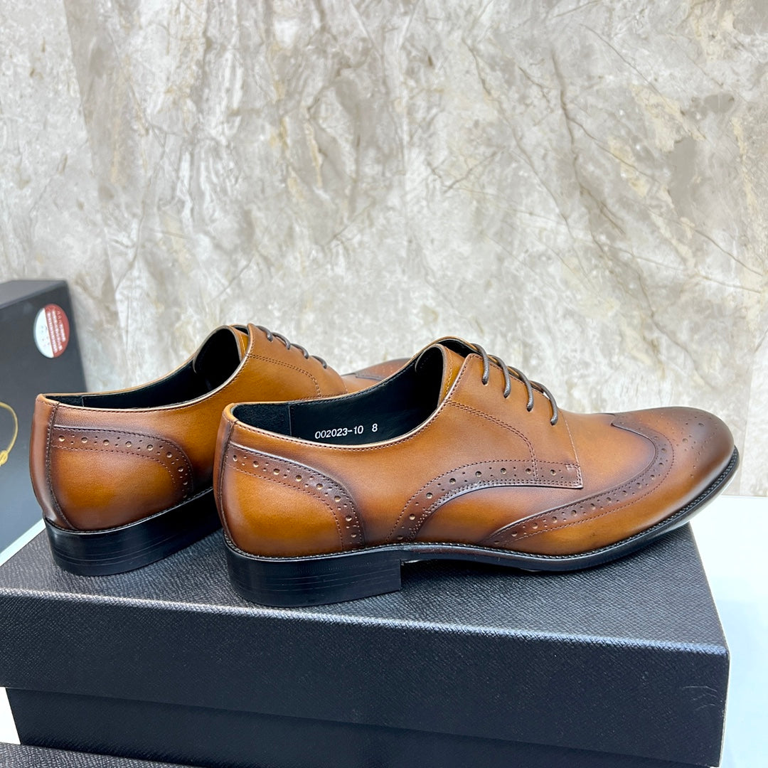LuxluxHouse Best Quality Shoes Prada