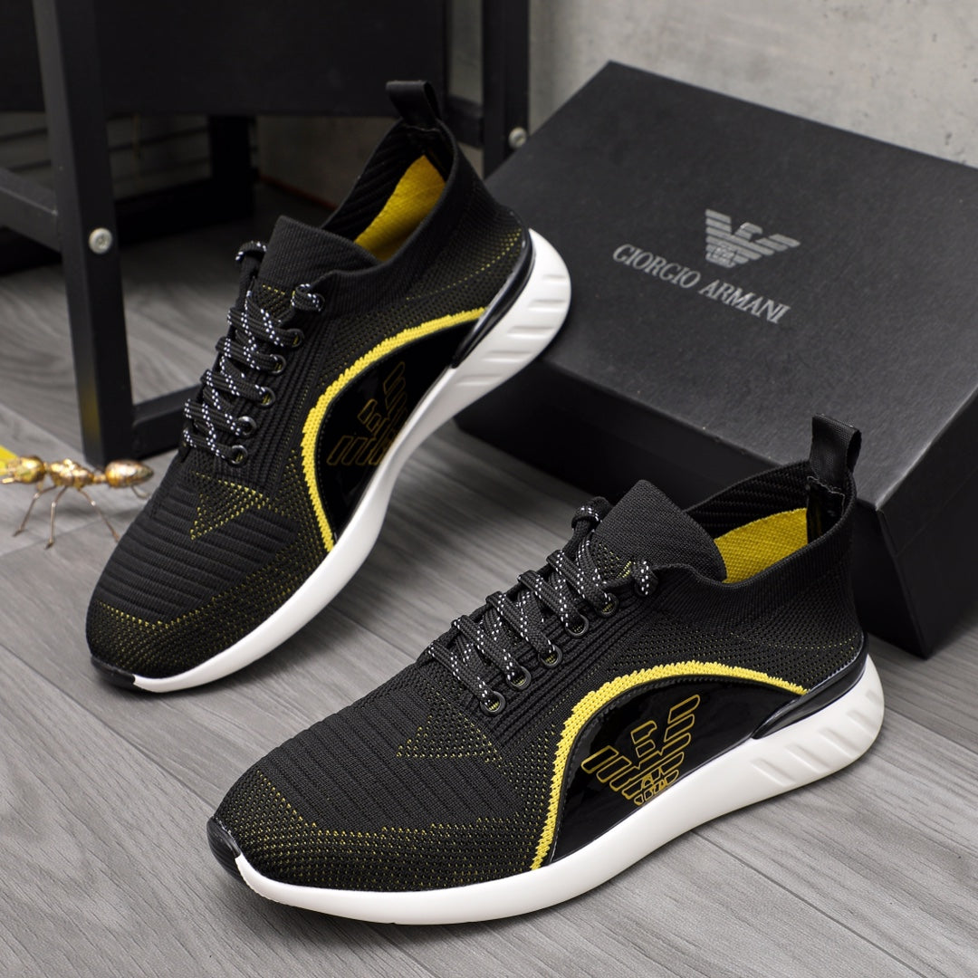 LuxluxHouse Best Quality Shoes Shoes Amiri