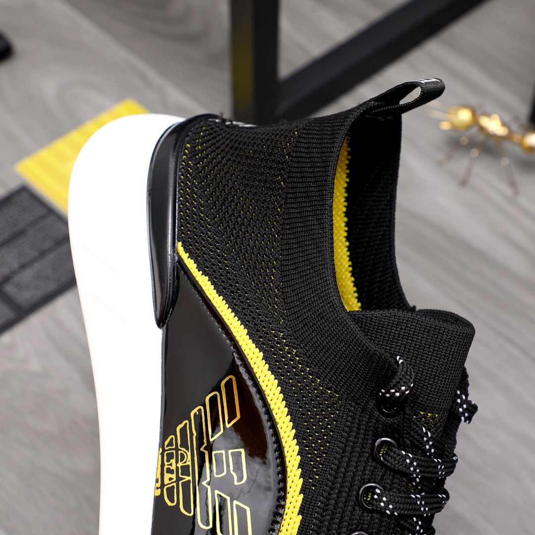 LuxluxHouse Best Quality Shoes Shoes Amiri