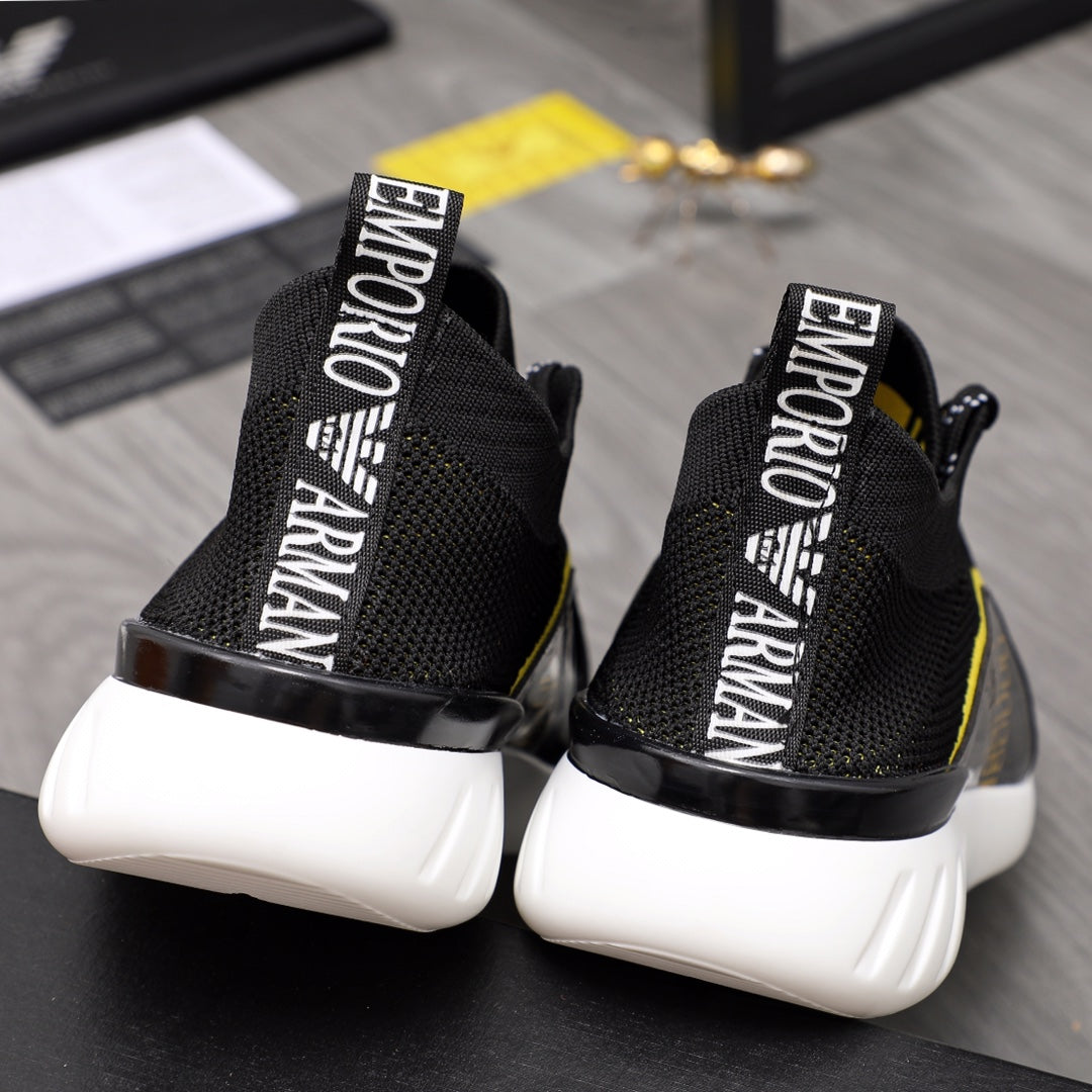 LuxluxHouse Best Quality Shoes Shoes Amiri