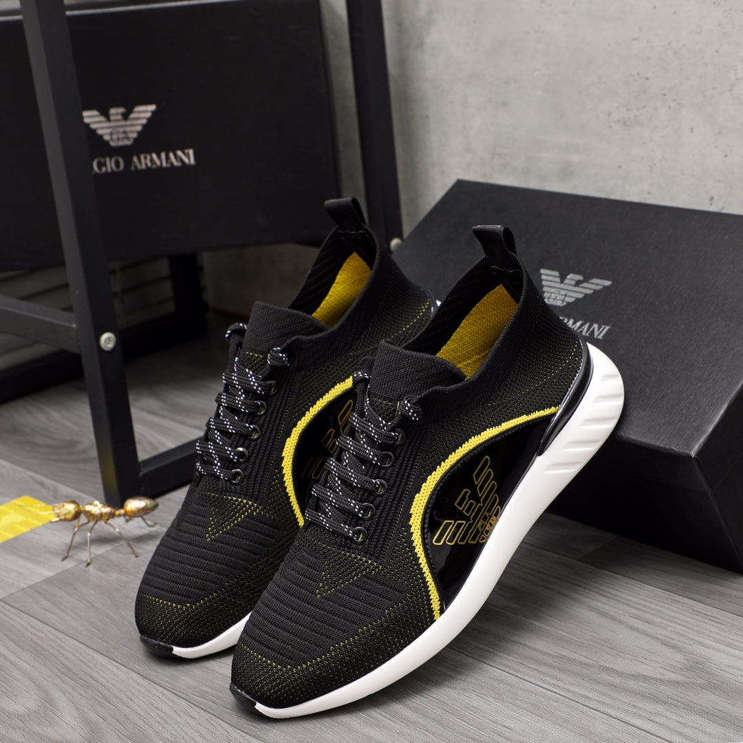 LuxluxHouse Best Quality Shoes Shoes Amiri