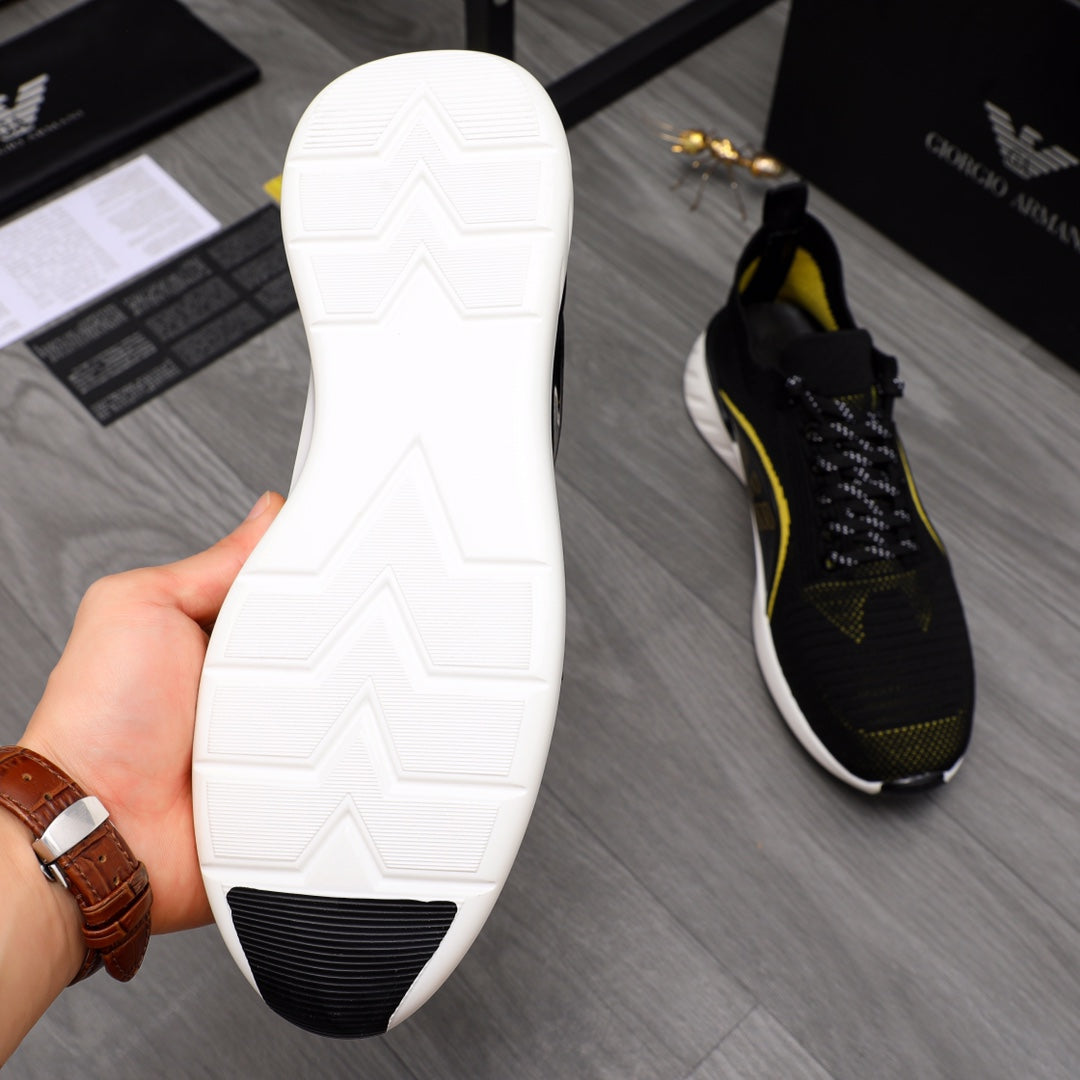 LuxluxHouse Best Quality Shoes Shoes Amiri