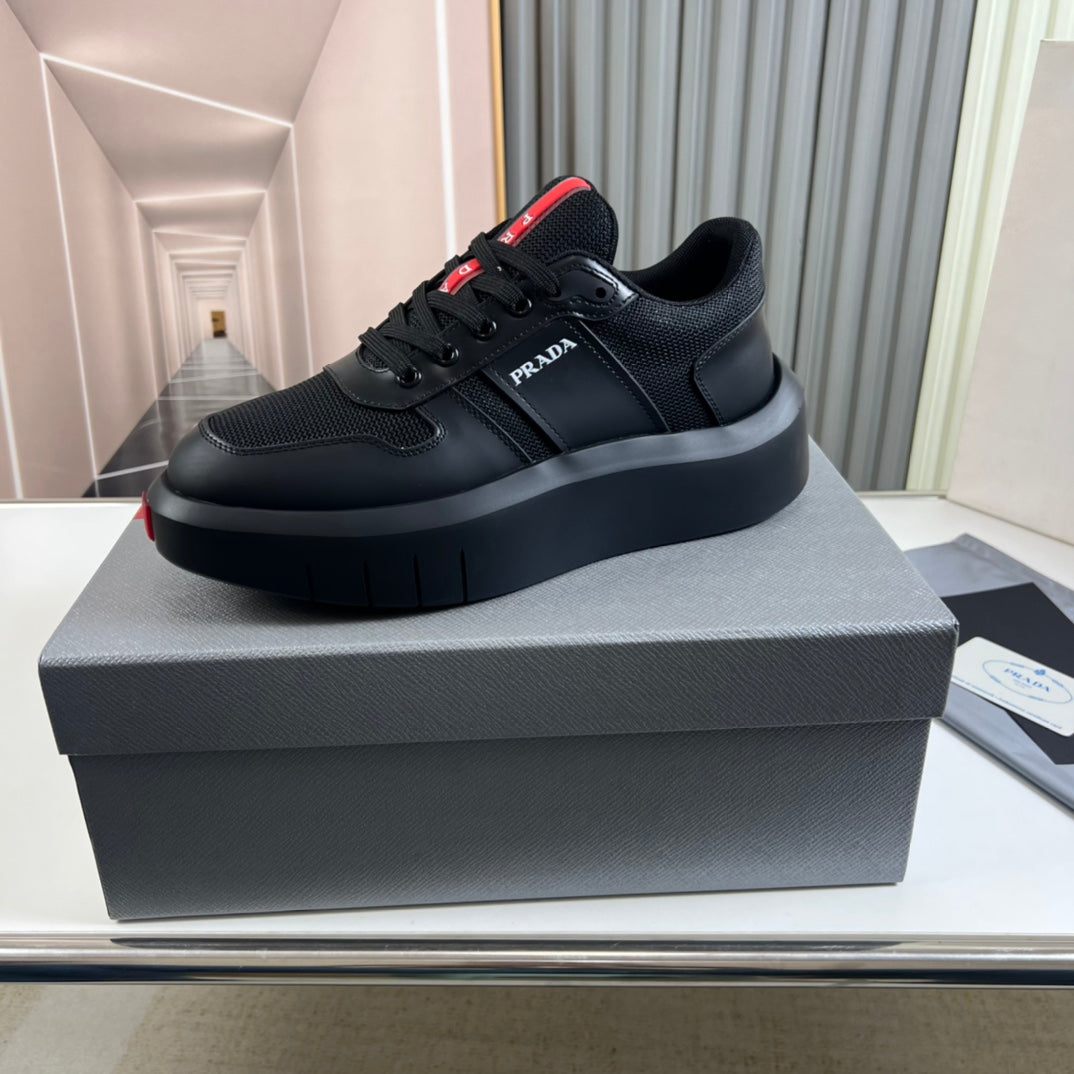 LuxluxHouse Best Quality Shoes Prada