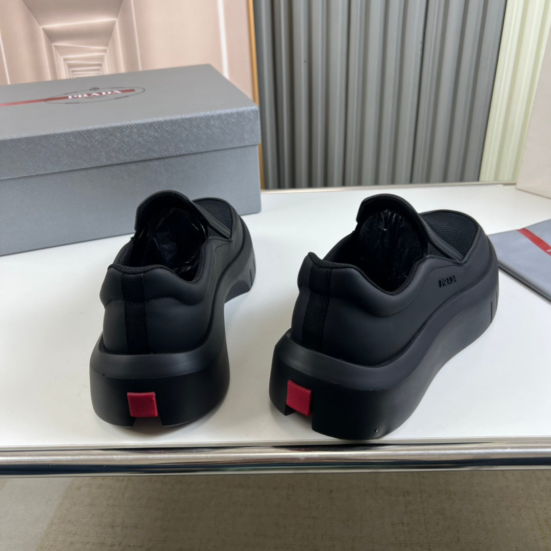 LuxluxHouse Best Quality Shoes Prada