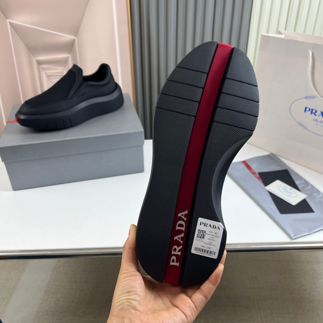 LuxluxHouse Best Quality Shoes Prada