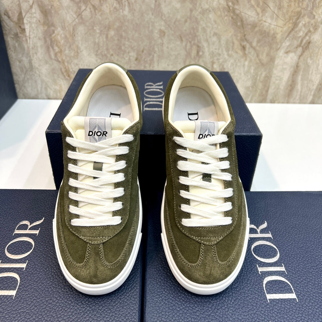 LuxluxHouse Best Quality Shoes Dior