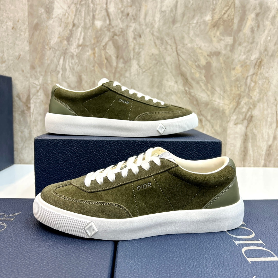 LuxluxHouse Best Quality Shoes Dior