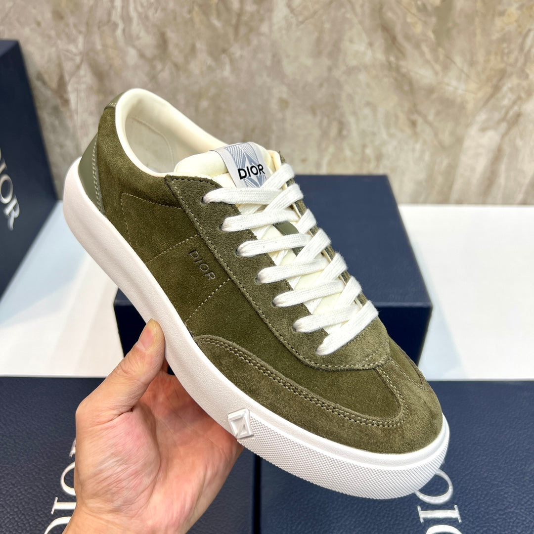 LuxluxHouse Best Quality Shoes Dior