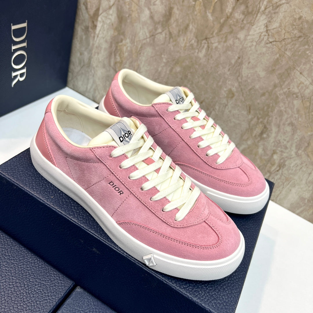 LuxluxHouse Best Quality Shoes Dior