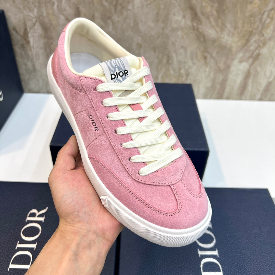 LuxluxHouse Best Quality Shoes Dior