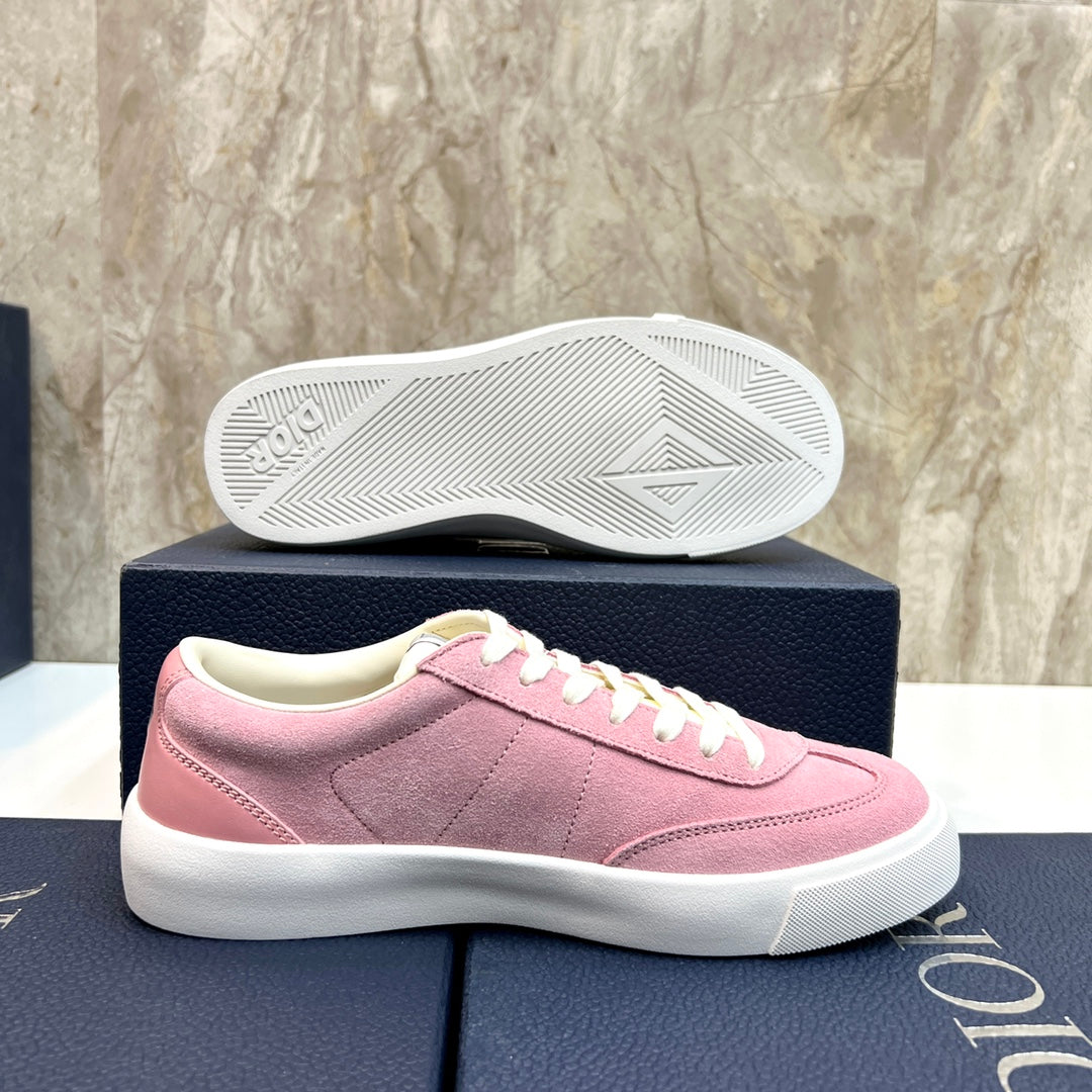 LuxluxHouse Best Quality Shoes Dior