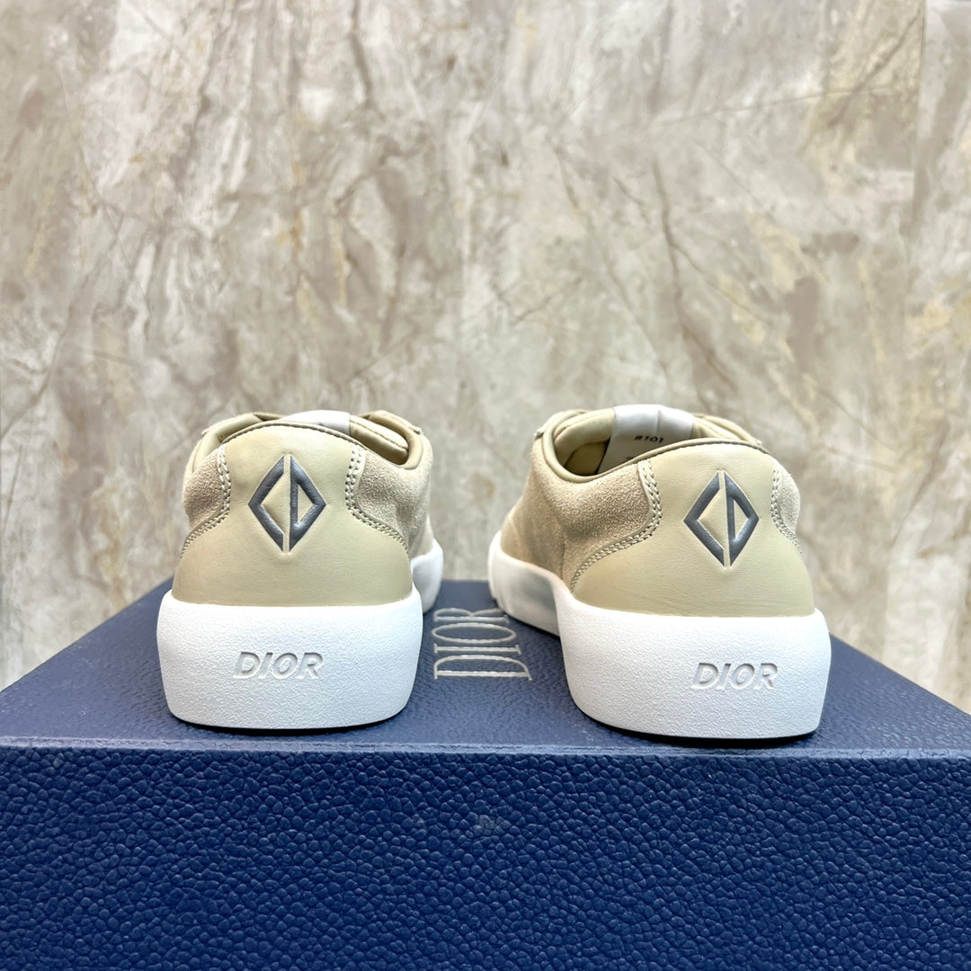 LuxluxHouse Best Quality Shoes Dior