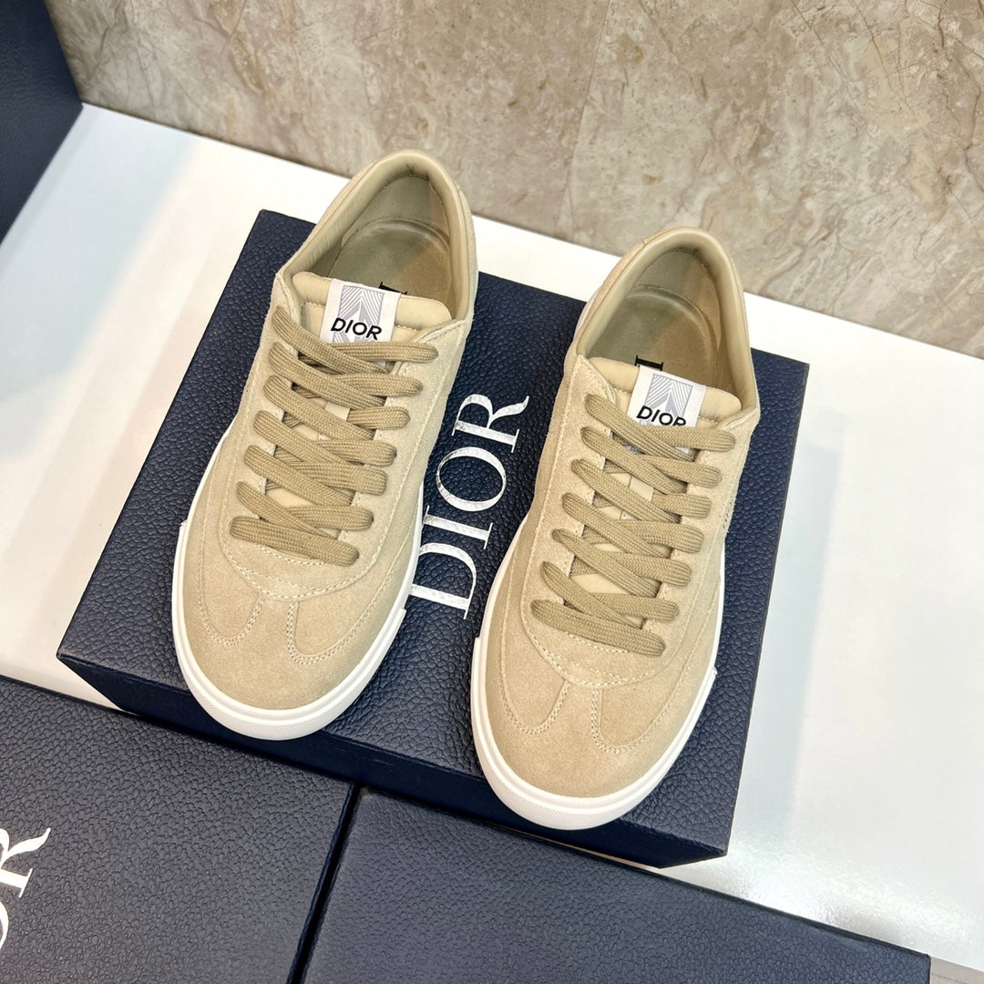 LuxluxHouse Best Quality Shoes Dior