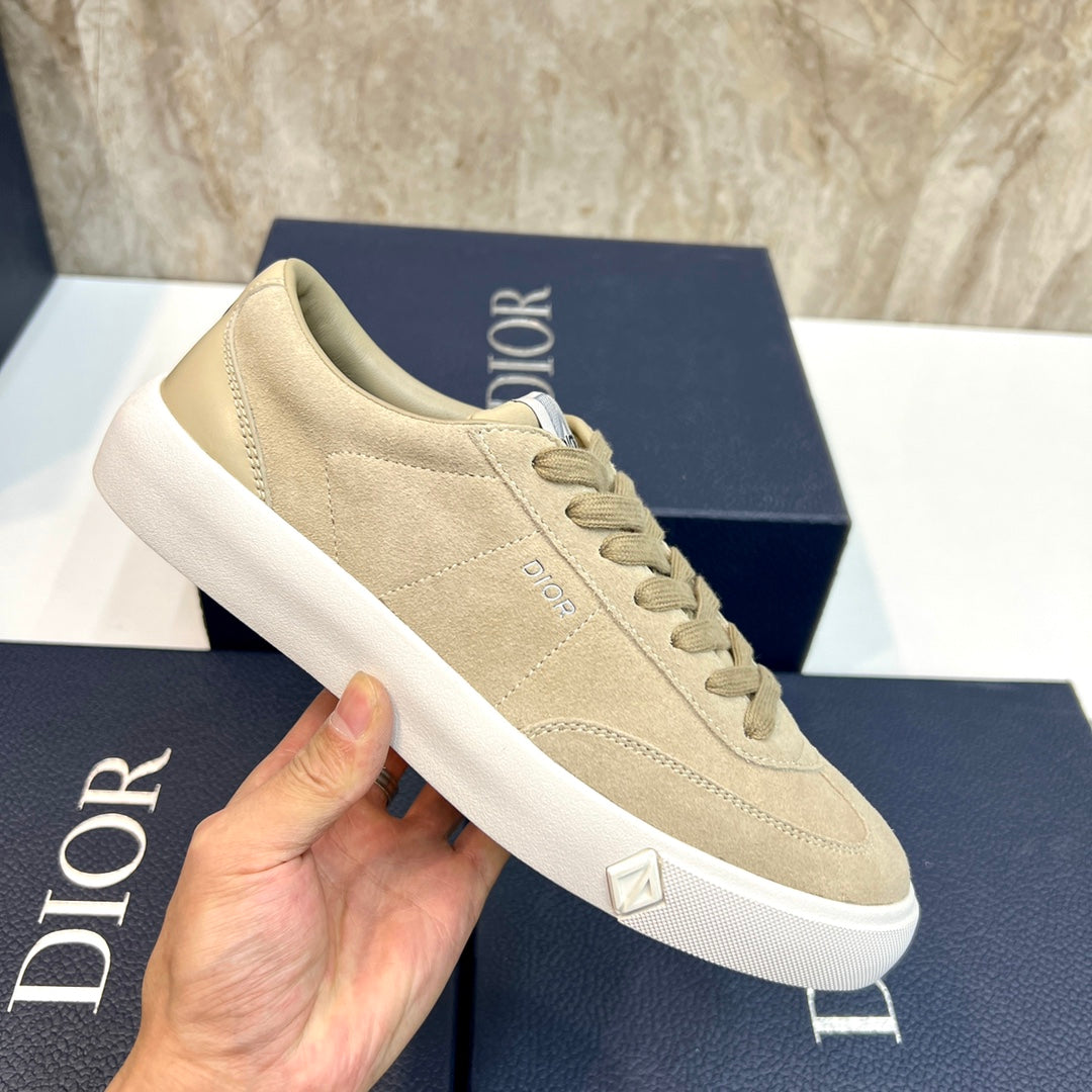 LuxluxHouse Best Quality Shoes Dior