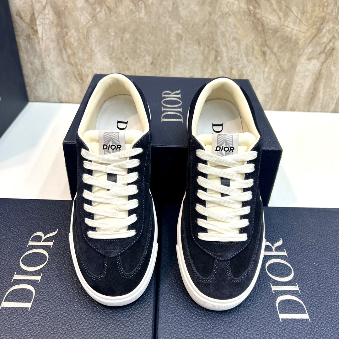 LuxluxHouse Best Quality Shoes Dior