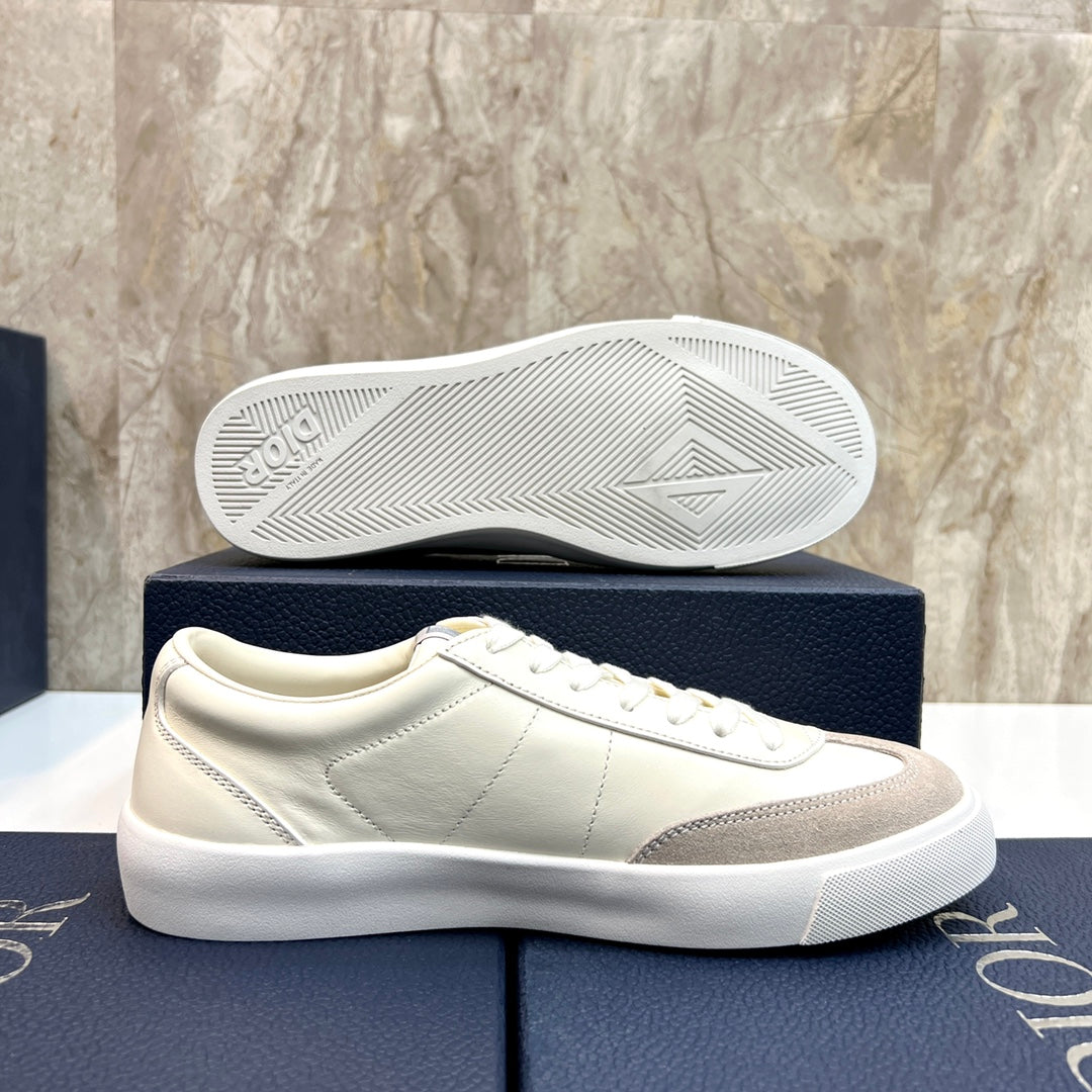 LuxluxHouse Best Quality Shoes Dior