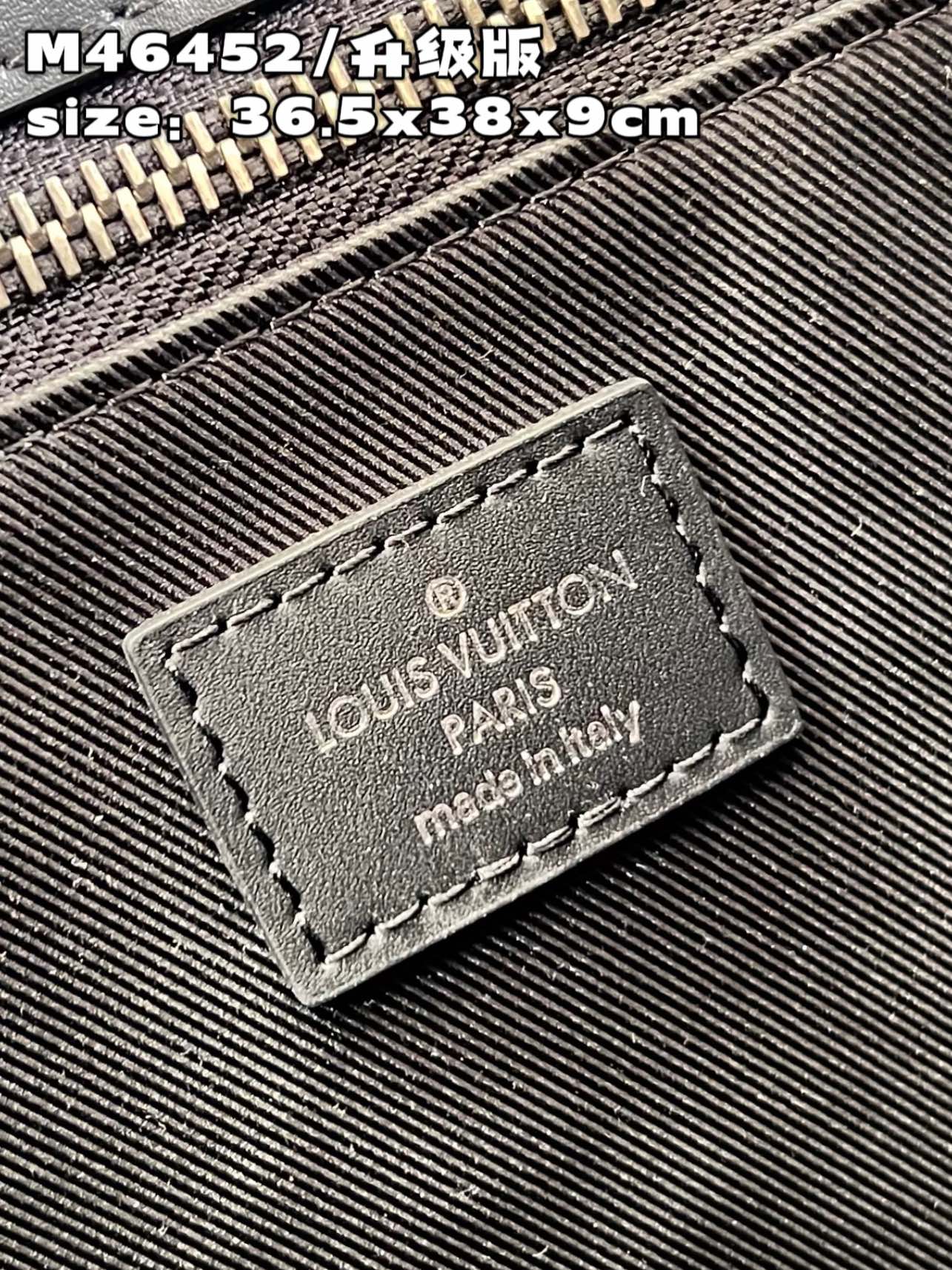 LuxluxHouse Best Quality Bags Louis Vuitton Men