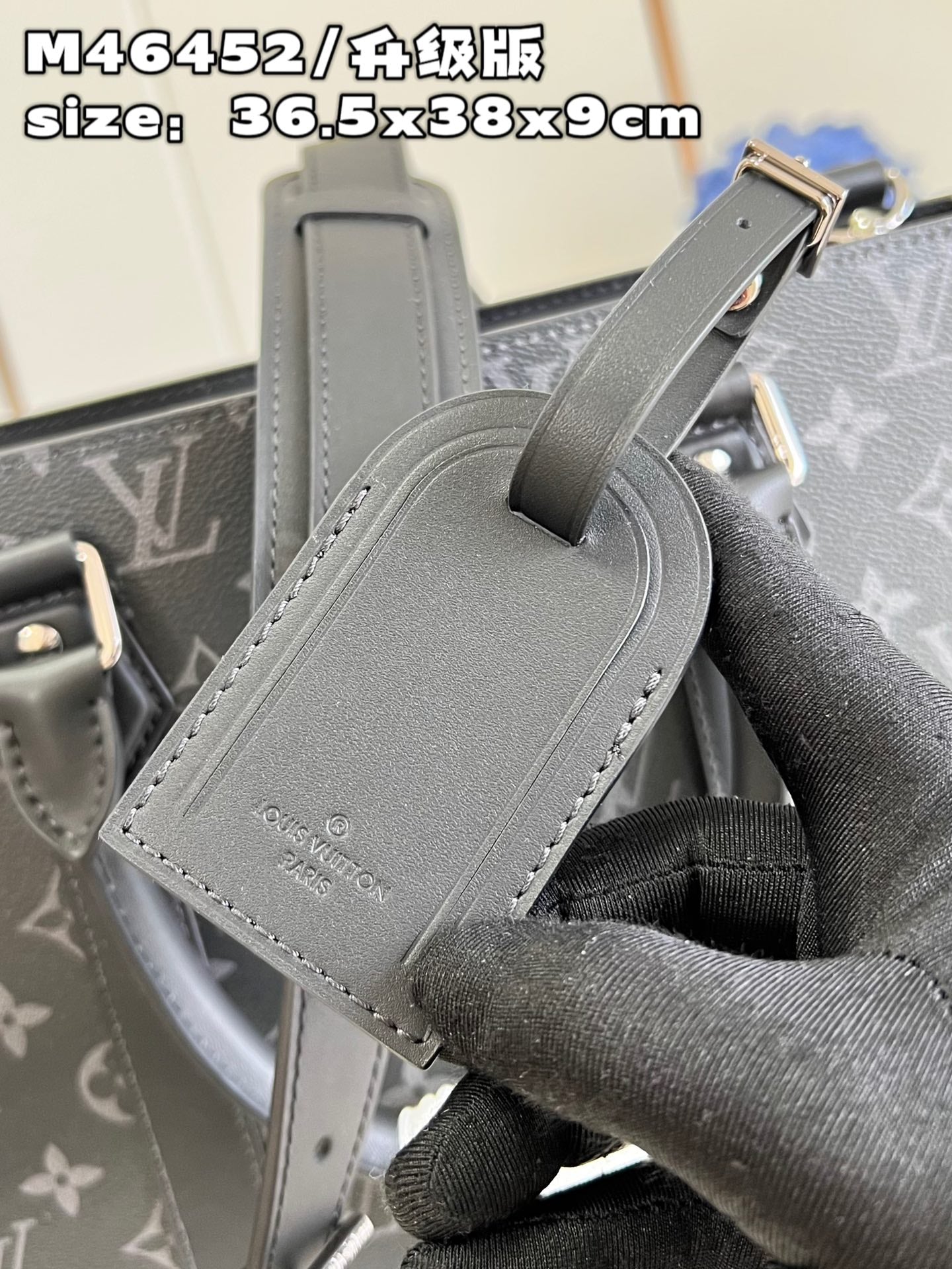 LuxluxHouse Best Quality Bags Louis Vuitton Men