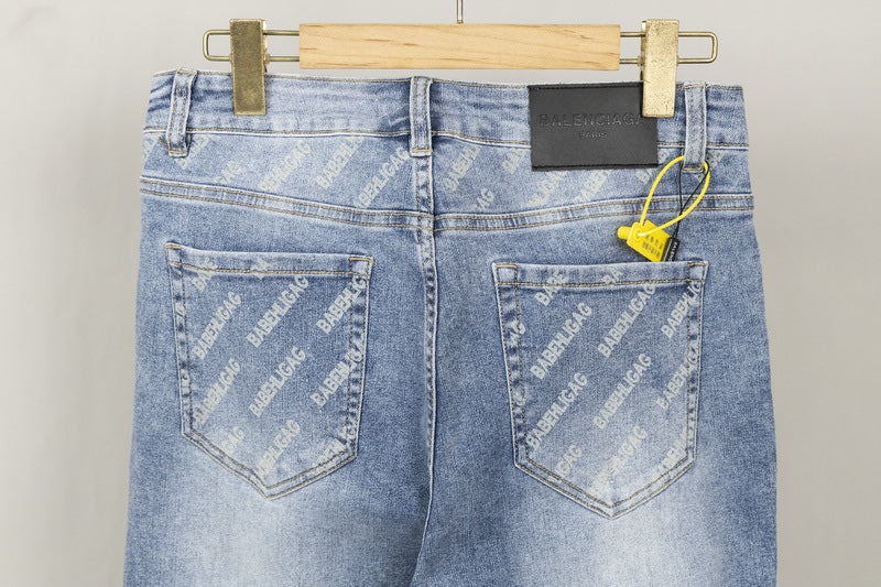 LuxluxHouse Best Quality Clothes Balenciaga Pants