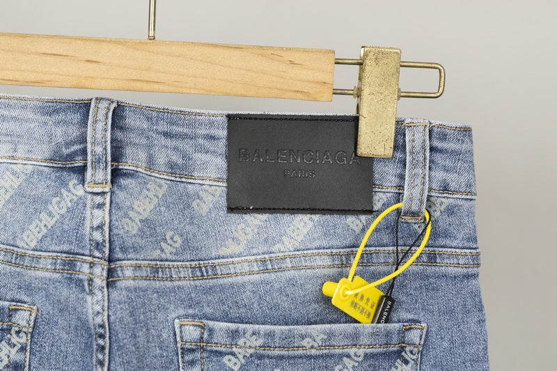 LuxluxHouse Best Quality Clothes Balenciaga Pants