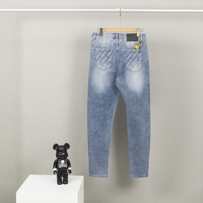 LuxluxHouse Best Quality Clothes Balenciaga Pants