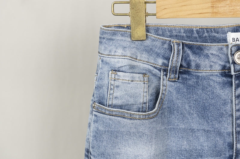 LuxluxHouse Best Quality Clothes Balenciaga Pants