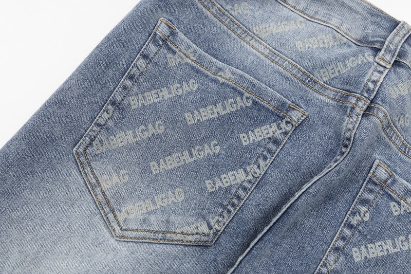 LuxluxHouse Best Quality Clothes Balenciaga Pants