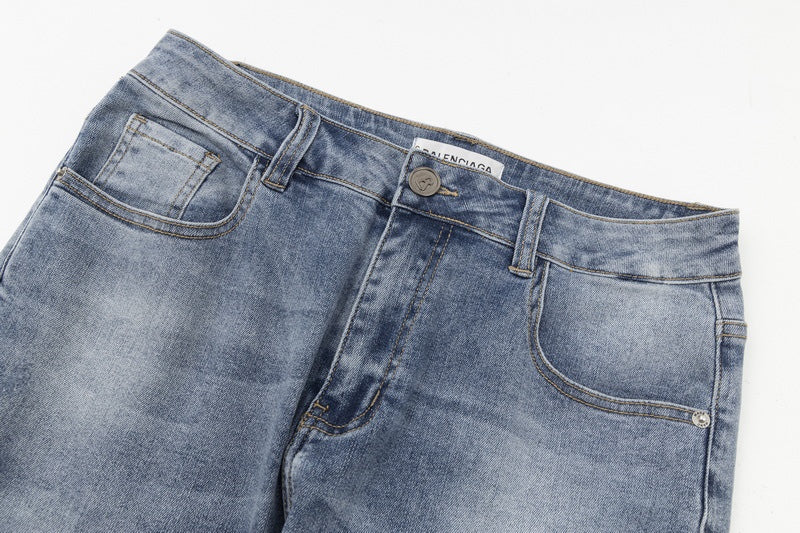 LuxluxHouse Best Quality Clothes Balenciaga Pants
