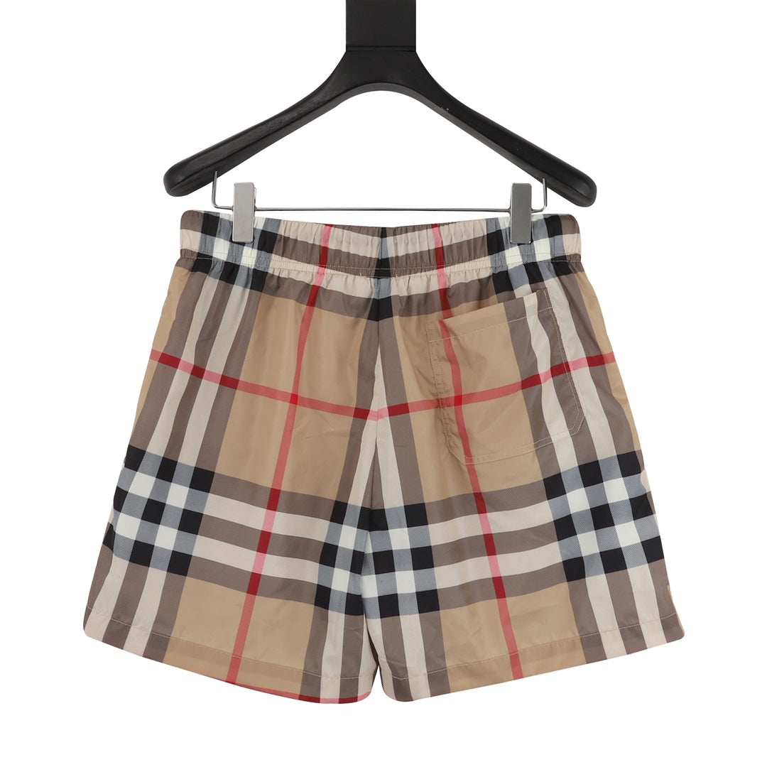 LuxluxHouse Best Quality Clothes Burberry Pants