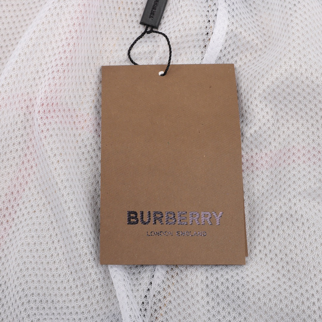 LuxluxHouse Best Quality Clothes Burberry Pants
