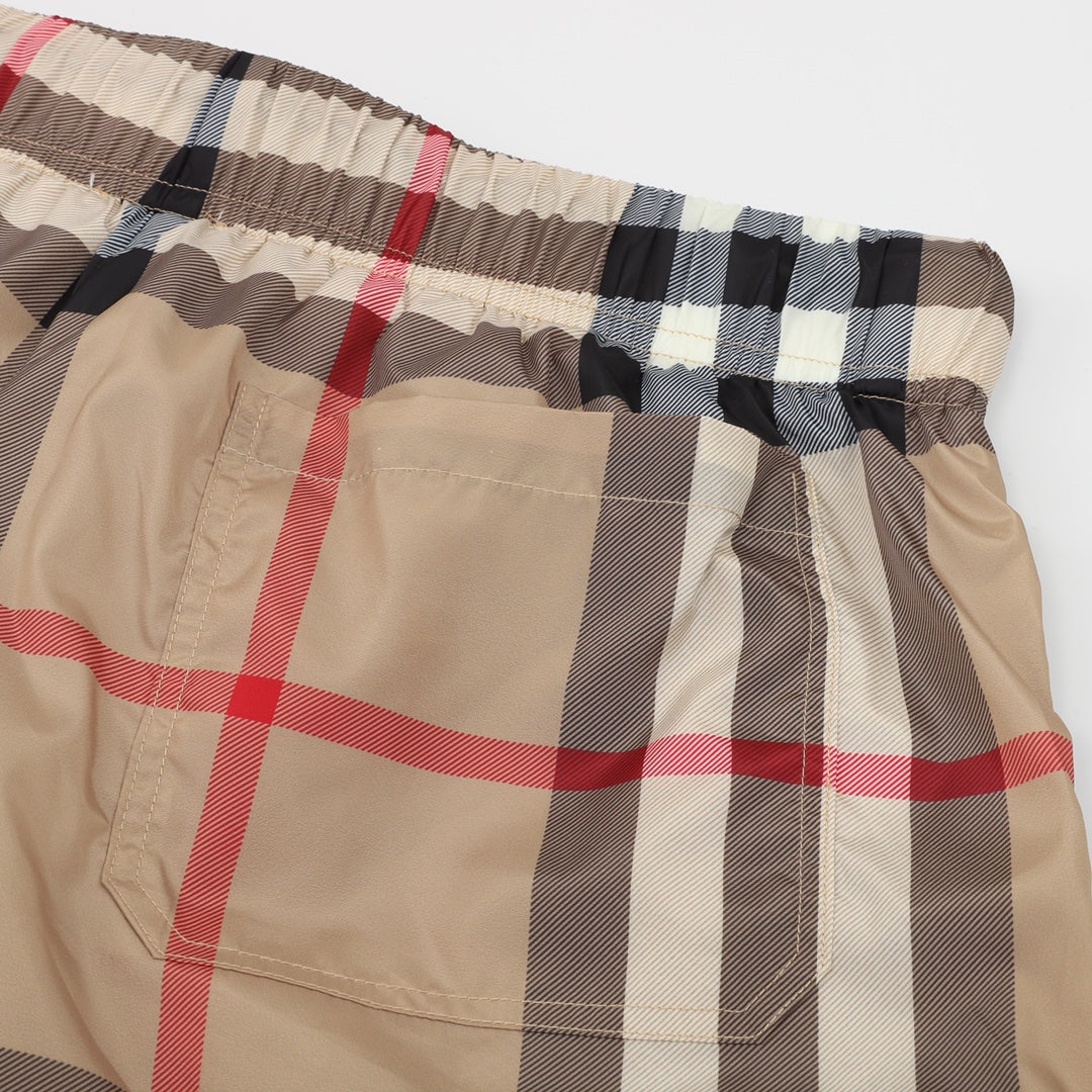LuxluxHouse Best Quality Clothes Burberry Pants