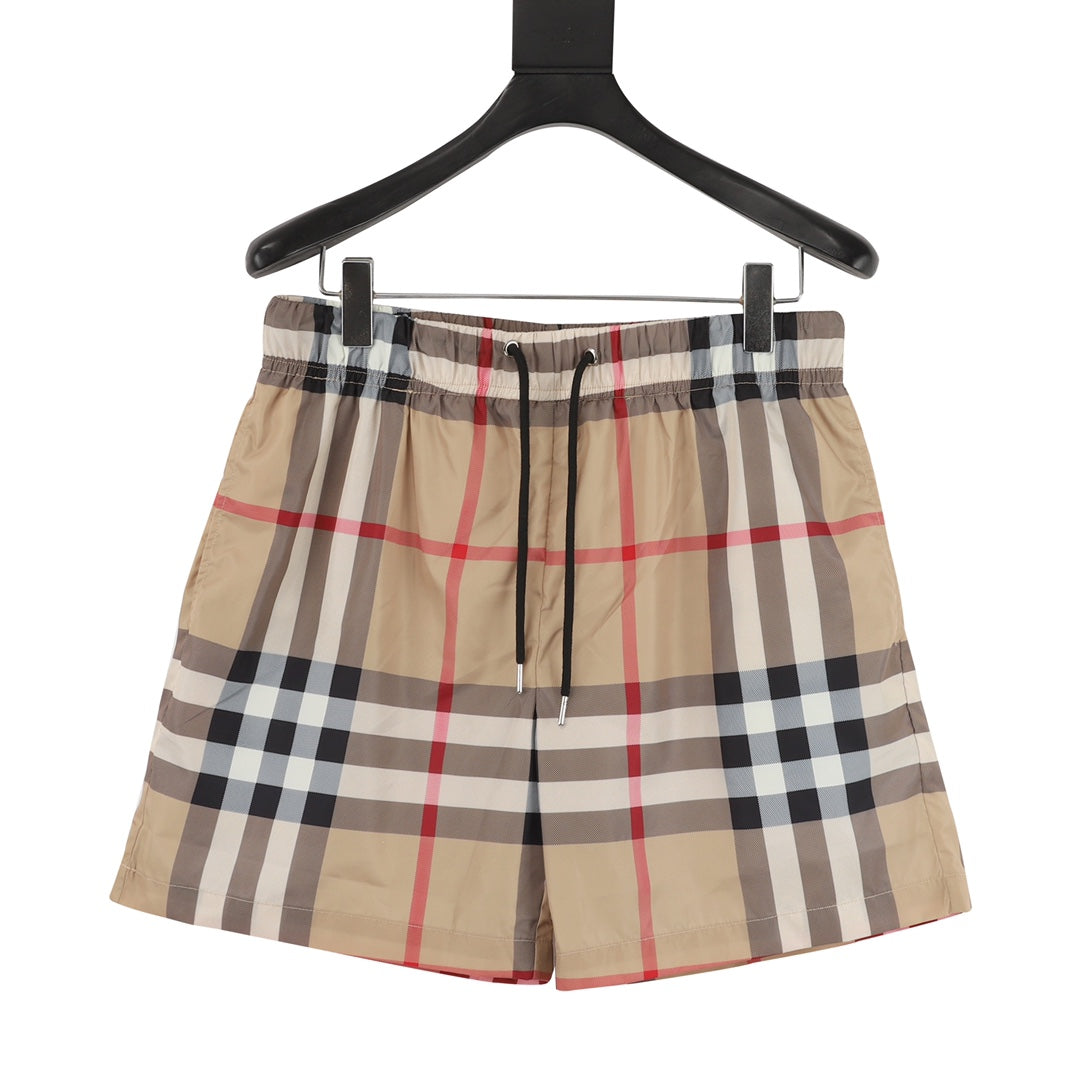 LuxluxHouse Best Quality Clothes Burberry Pants