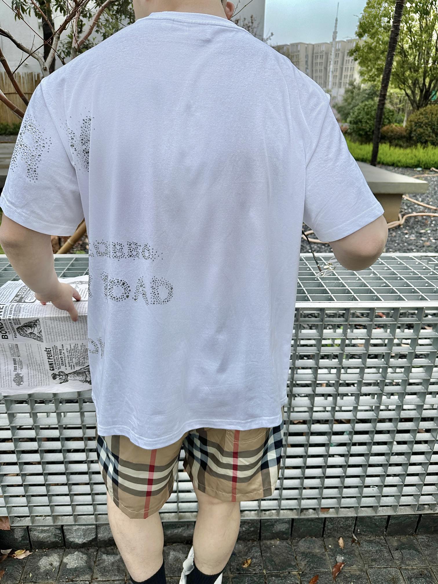 LuxluxHouse Best Quality Clothes Burberry Pants