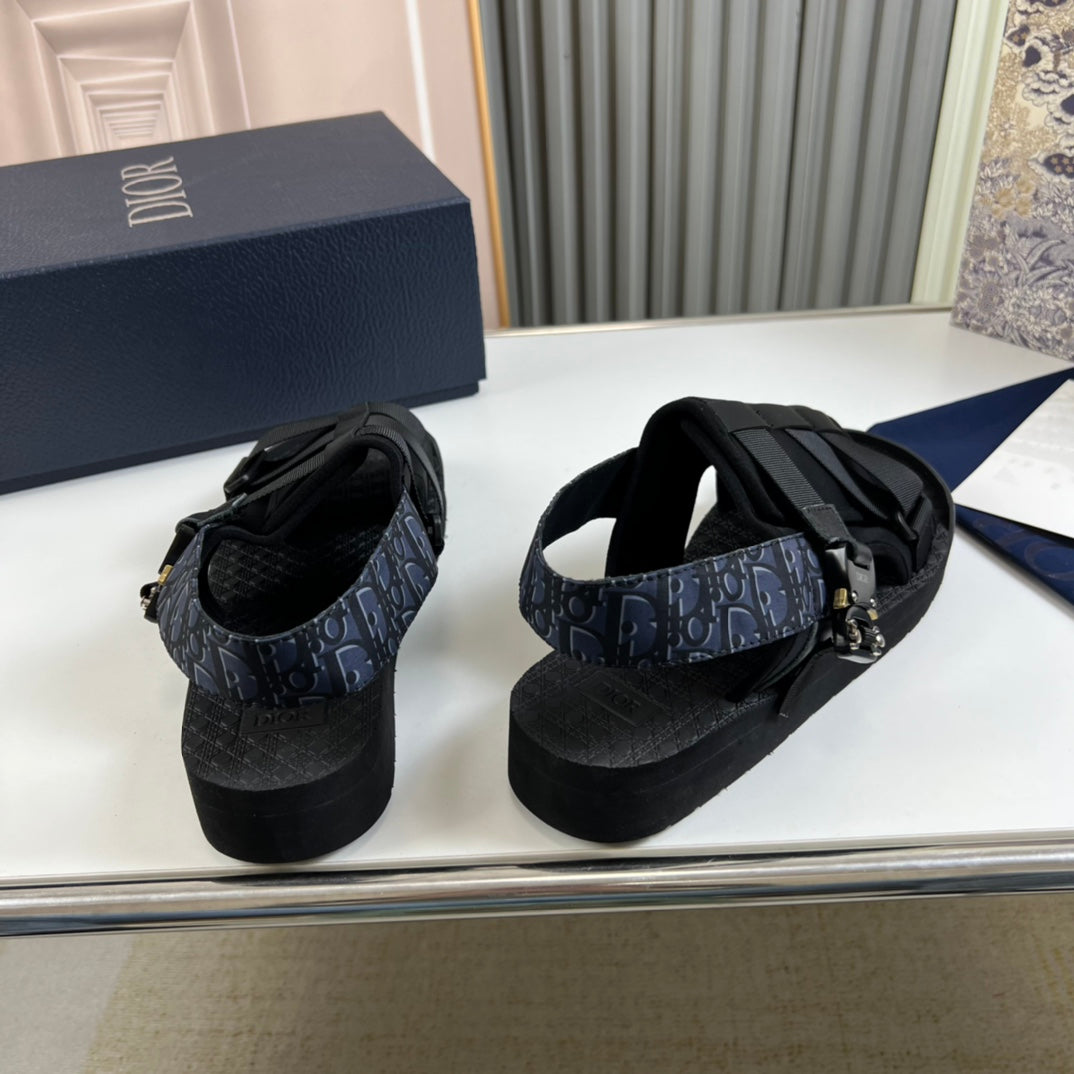 LuxluxHouse Best Quality Sandals Dior