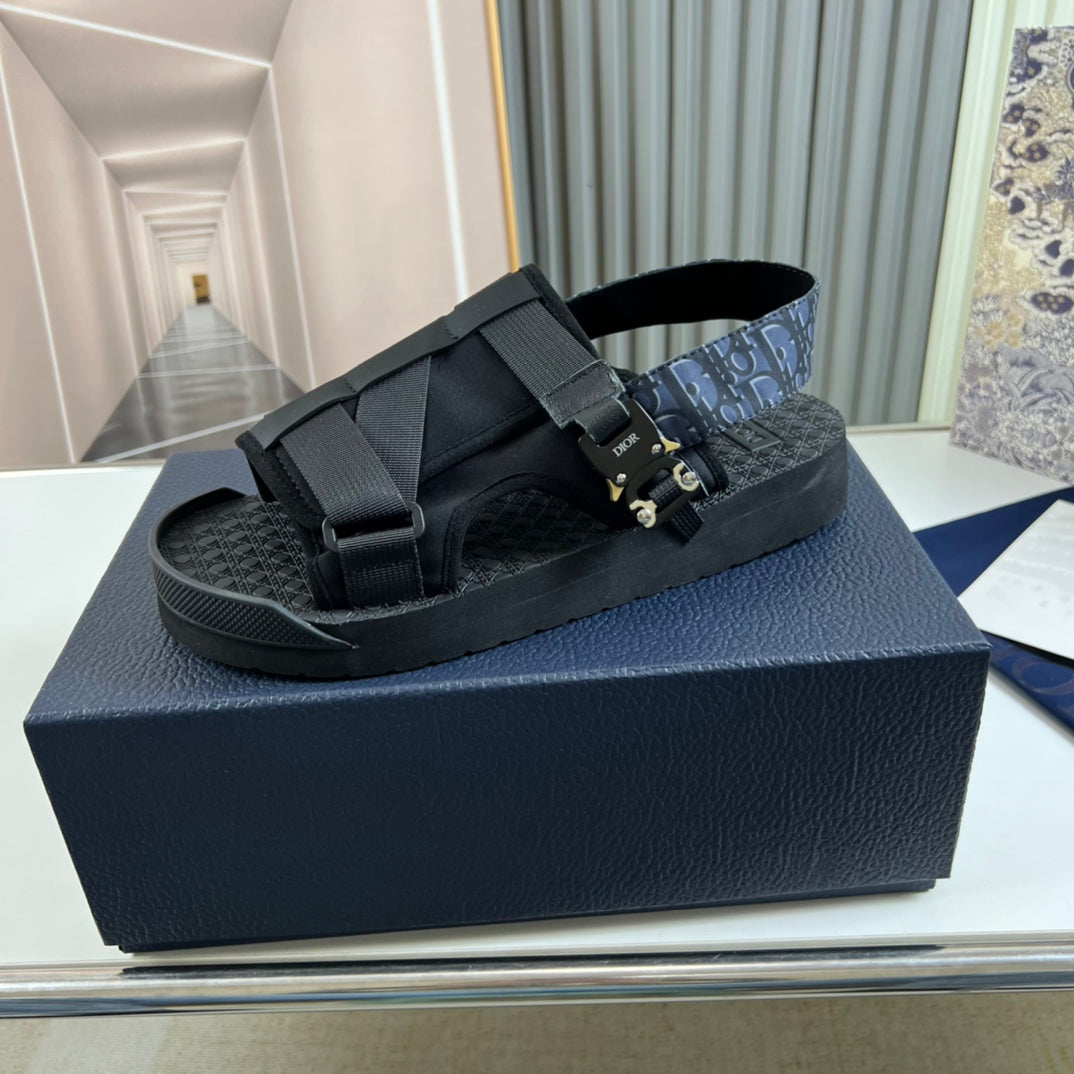 LuxluxHouse Best Quality Sandals Dior
