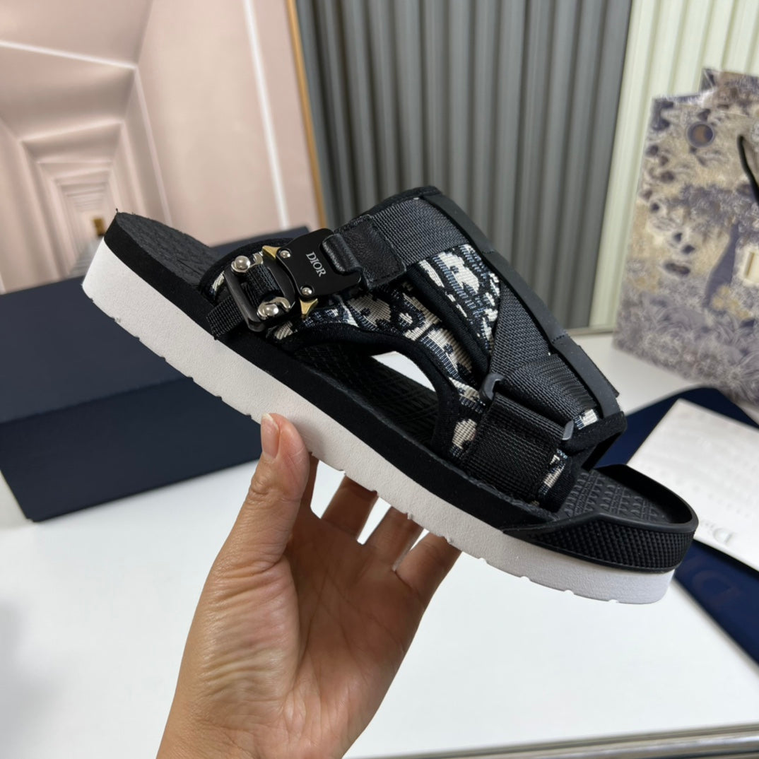 LuxluxHouse Best Quality Sandals Dior