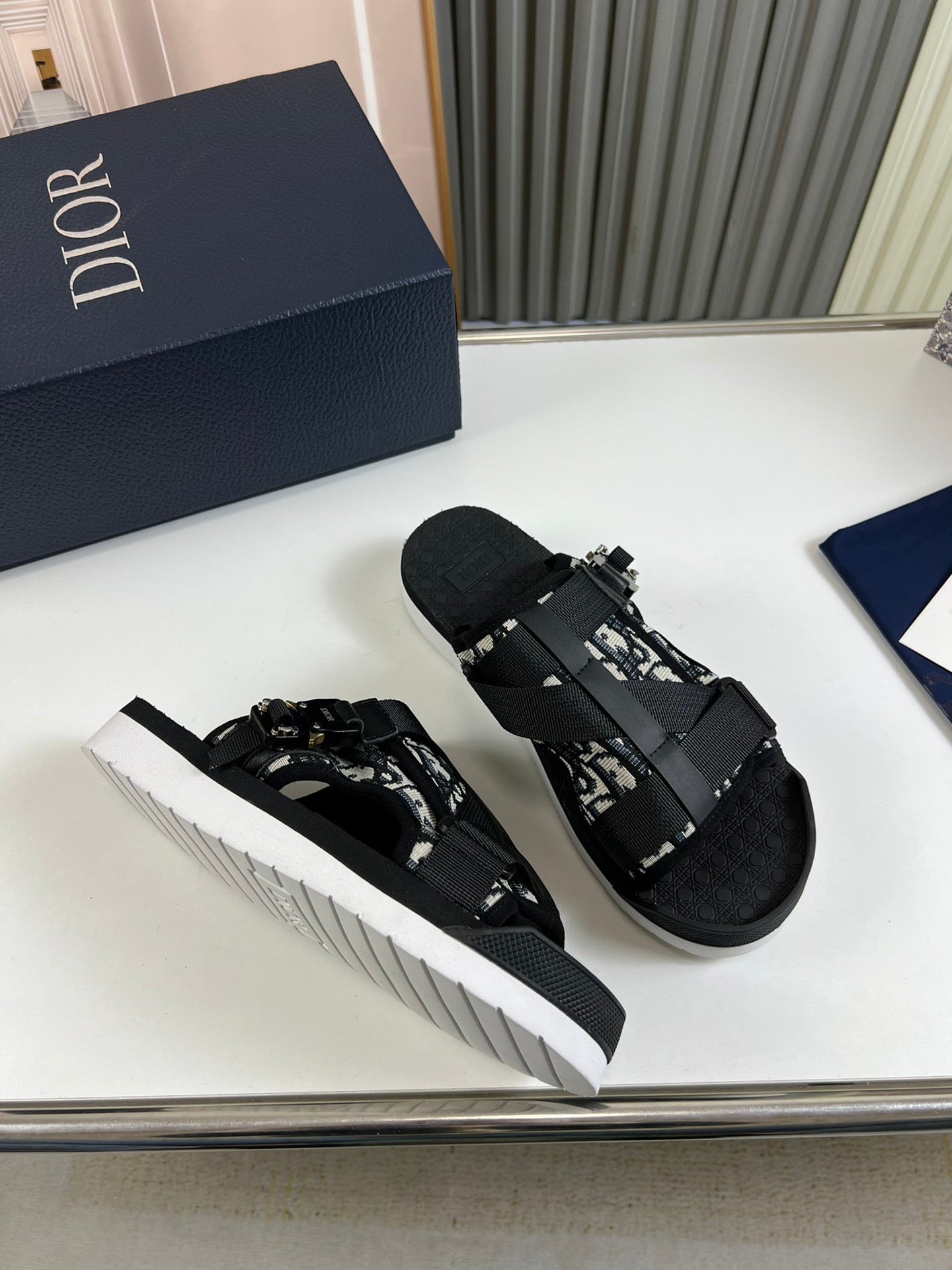 LuxluxHouse Best Quality Sandals Dior
