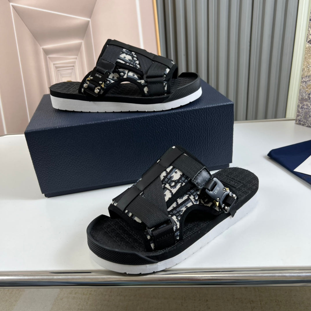 LuxluxHouse Best Quality Sandals Dior