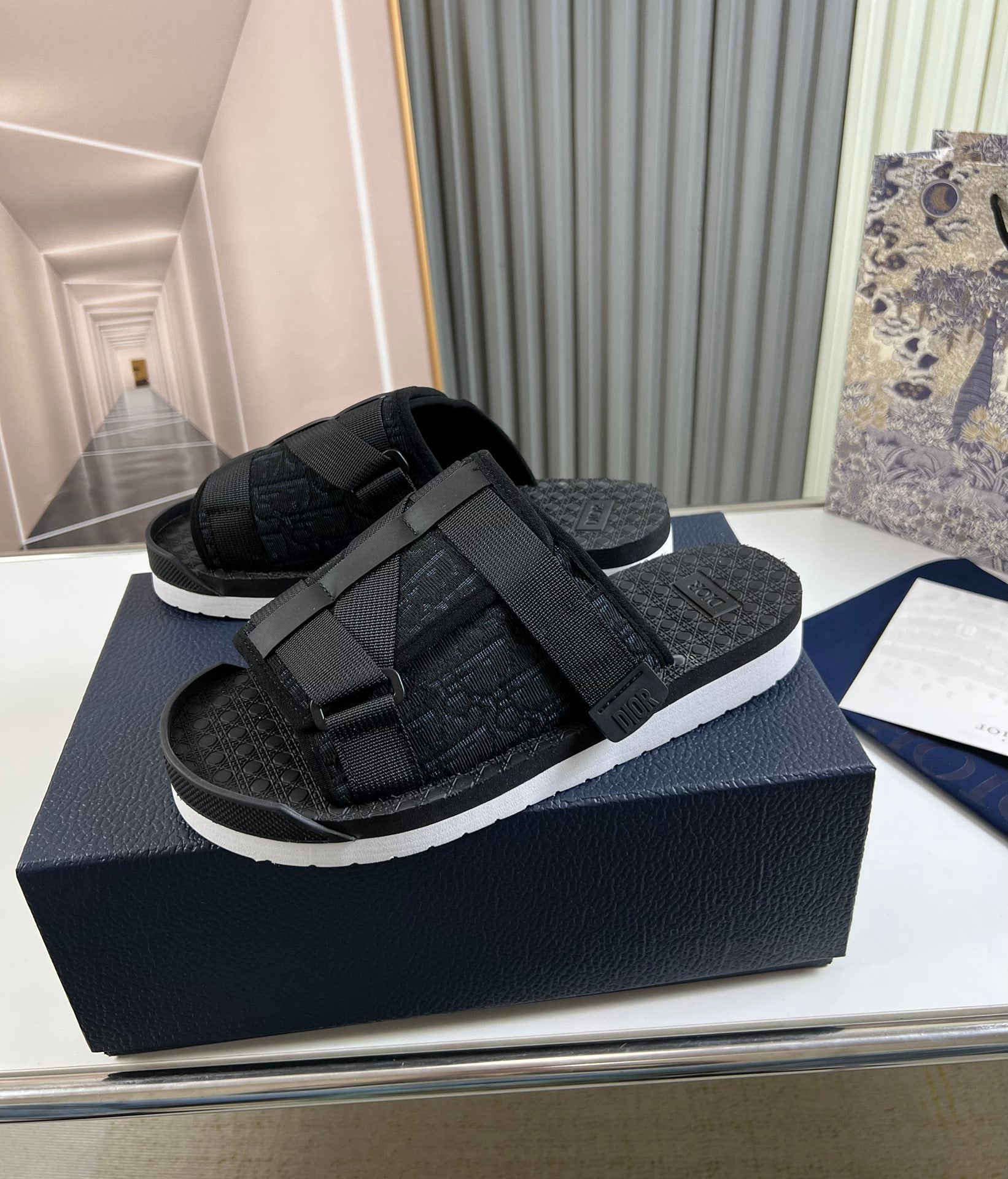 LuxluxHouse Best Quality Sandals Dior