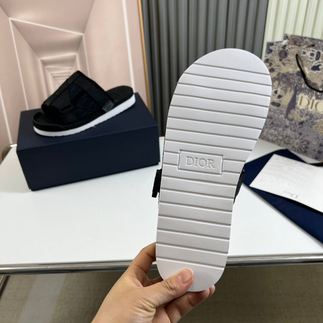 LuxluxHouse Best Quality Sandals Dior