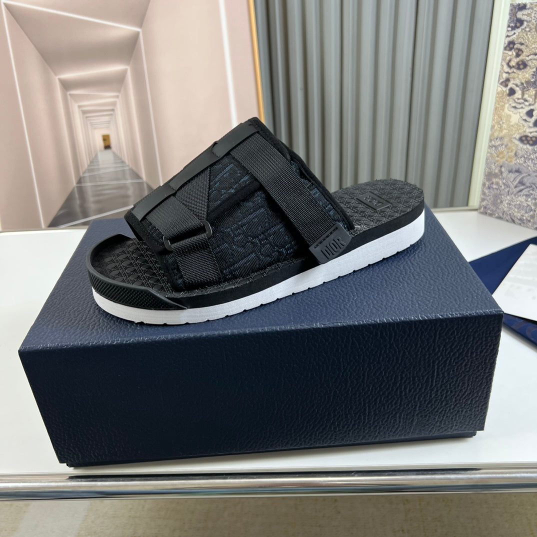 LuxluxHouse Best Quality Sandals Dior