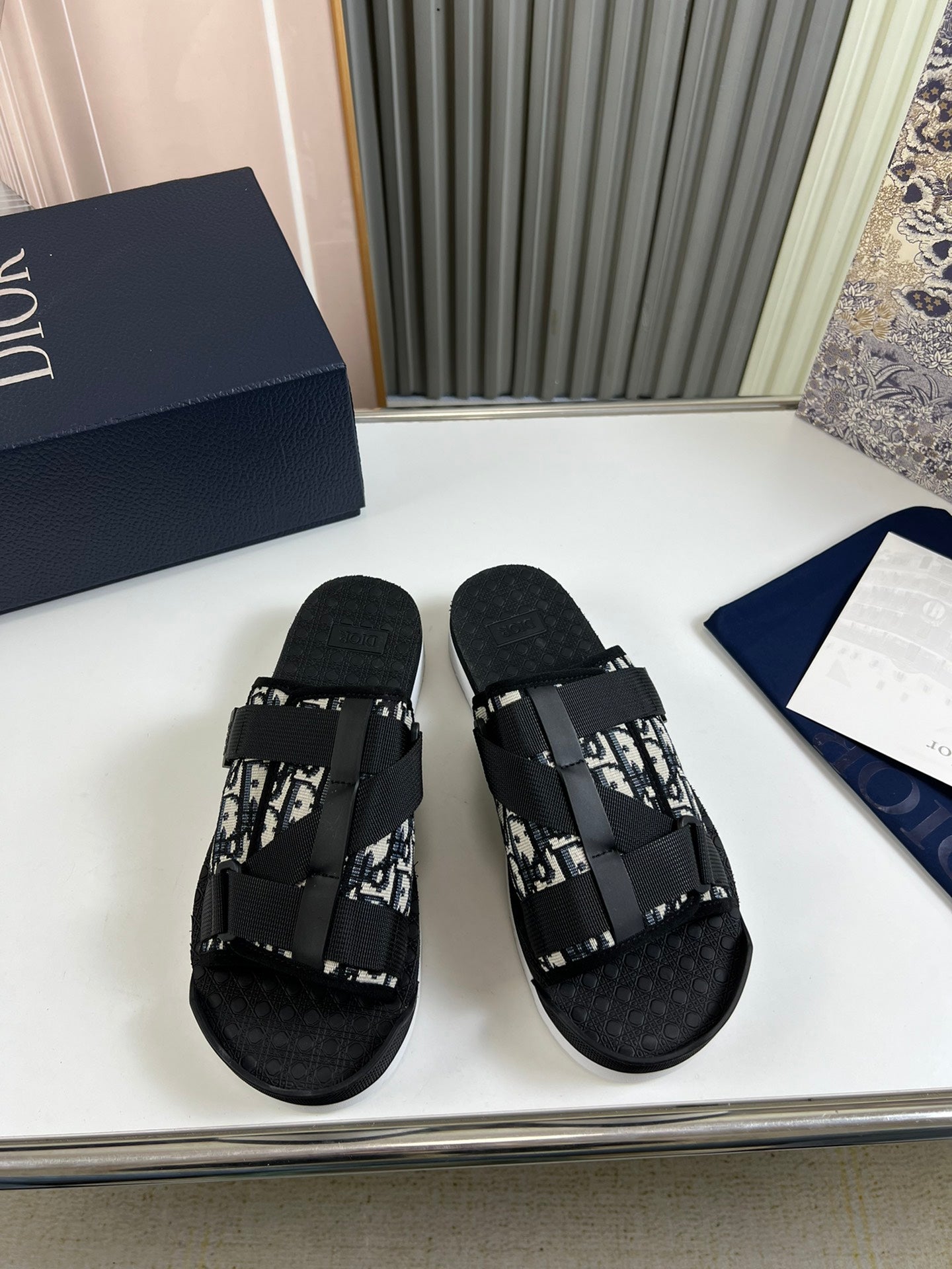 LuxluxHouse Best Quality Sandals Dior